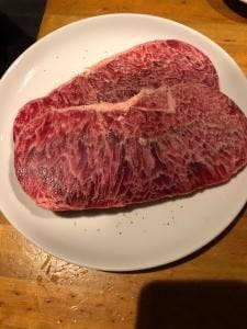 じゅじゅ庵 石橋店