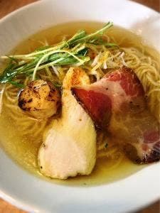 麺屋 ぶんけい