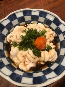 炉ばた 八