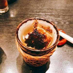 五郎寿し 心斎橋店
