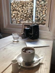 オサンポカフェ