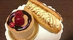 ソフィ ア ディモンシュ