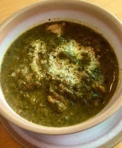 カレー工房まあや