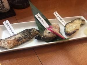 海鮮居酒屋どんさん亭 館林店