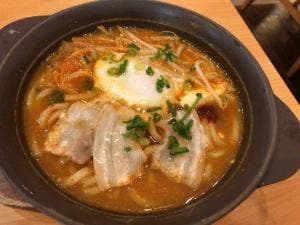 ガスト 津久井太井店