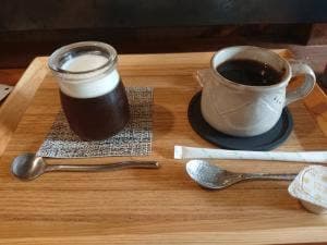 シズク コーヒー ロースター