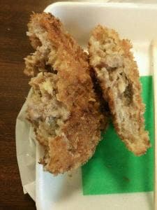 肉のしのざき