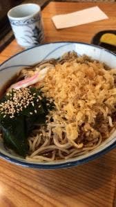 喜楽庵 纔