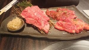 天王寺ミオ松屋