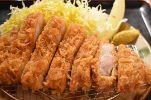 沖縄とんかつ食堂しまぶた屋 久茂地店