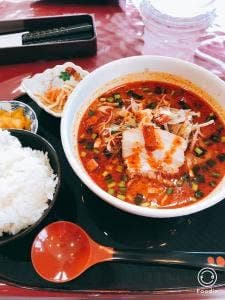 能登ゴルフ倶楽部 レストラン