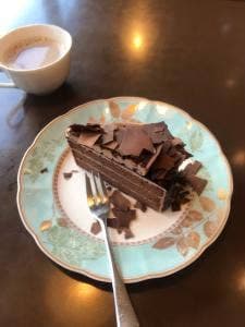 レストラン駿河