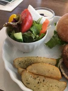 hikari no cafe'
