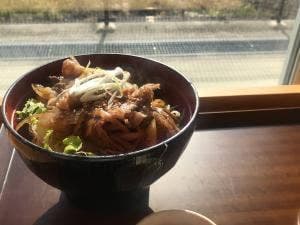 南紀すさみの恵み食堂 蒼海