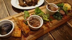 鉄板肉酒場 LOVE&29 福島店