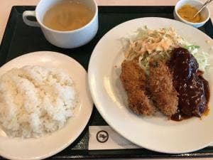 青山からす亭