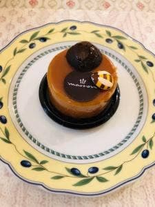 つくし野マロン