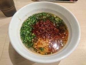 博多ラーメン 池めん 牧之原本店