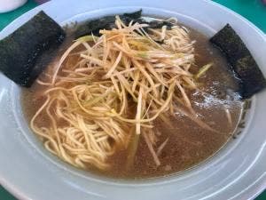 うまいラーメンショップ 富士東店