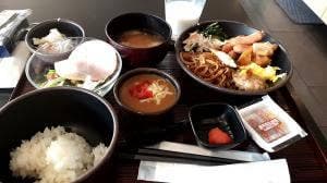 カンデオホテルズ 福山