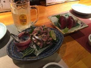 酒菜料理 吟