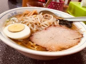 三九ラーメン