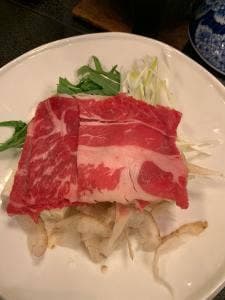 渋の湯