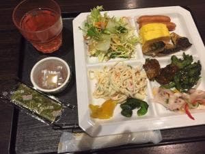 あんざ 東洋ホテル店