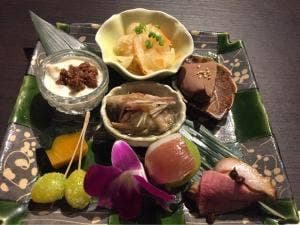 完全個室 鴨料理 風月