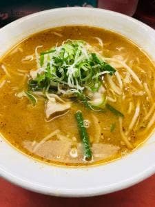 らーめんハウスにしき