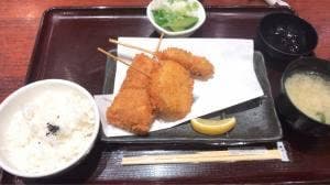 柿安ダイニング 大丸札幌店