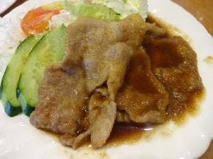 ギャラリー ランプ