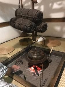 大沢館