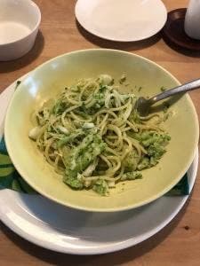 北の住まい設計社 カフェ&ベーカリー