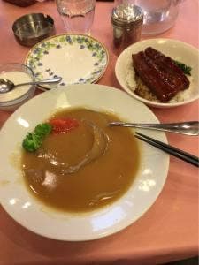 上海食堂 恵比寿店