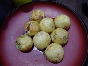 たこ家道頓堀くくる 博多大丸店