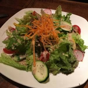 イタリアンバルTOMARIGI