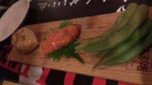 くんせいとお酒の店 Choi