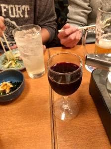 やるき茶屋 小手指南口店