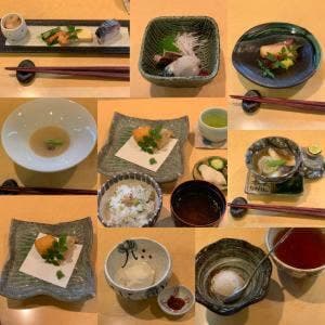 旬和風食彩さとう