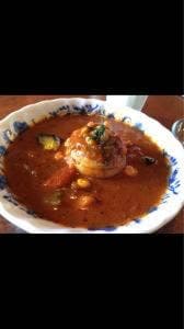 チャイハナ海花