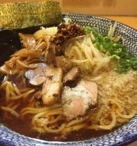らーめん あづまや 十日町店