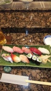 鮨 花いち