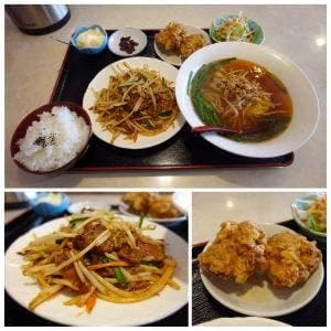 台湾料理 福苑