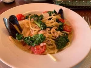 ロイヤルホスト 昭和通店