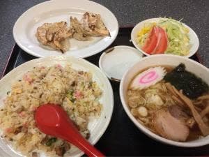 紅竜飯店
