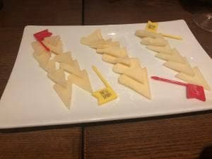 Shin`s wine & cheese BAR