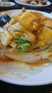 中華料理 豊楽園
