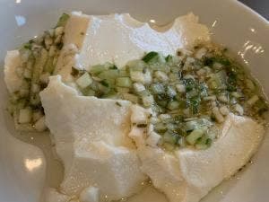 果実の山 あづま屋 お食事会場