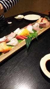 ほりわき